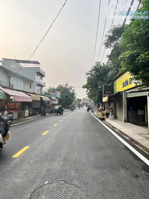 NHÀ ĐẸP NGUYỄN THỊ AI (TÂN XUÂN) 7x20 2 LẦU – CHỈ 6.5 TỶ Xã Tân Xuân, Hóc Môn