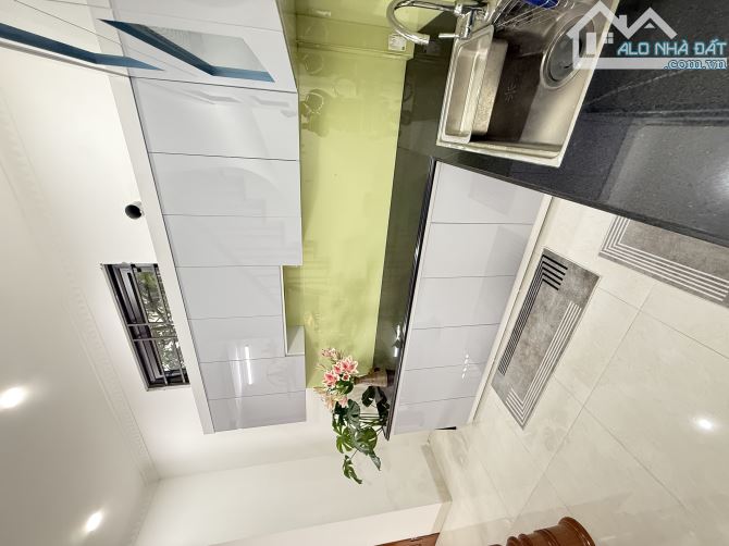 NHÀ ĐẸP PHỐ KIM NGƯU – NGÕ TO, THÔNG – MẶT TIỀN RỘNG HIẾM – Ở SƯỚNG