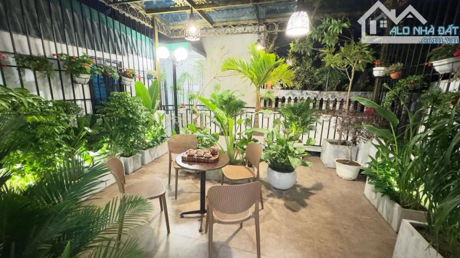 HẠ CHÀO 200TR - TRẦN KHÁT CHÂN - BA GÁC ĐỖ CỬA - NGÕ THÔNG - 40M2*5T chỉ 7,98TỶ