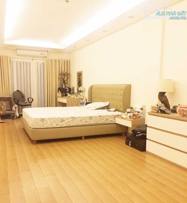 Bán nhà phân lô quân đội Lê Trọng Tấn, Thanh Xuân, ôtô, kinh doanh, 95mx3t, 27.9 tỷ