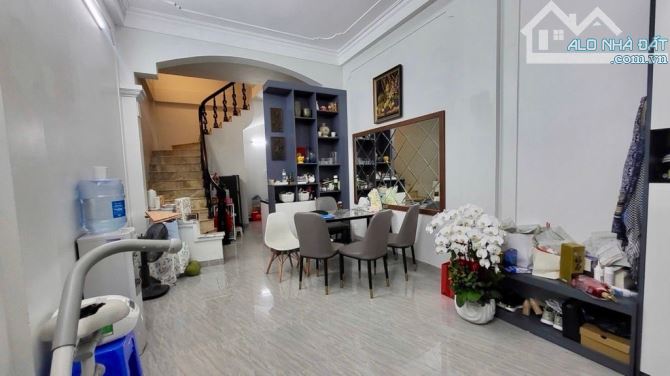 VIP KHƯƠNG TRUNG – 20M RA MẶT PHỐ – Ô TÔ ĐỖ CỬA – 6 TẦNG – 2 THOÁNG TRƯỚC SAU