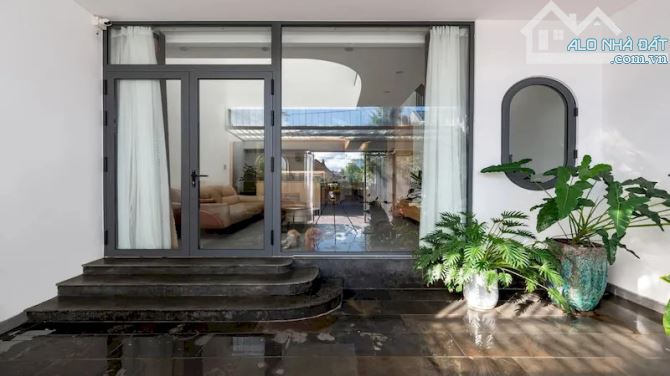 BÁN NHÀ MỚI PHÚ XÁ, ĐƯỜNG THÊNH THANG, CÓ BAN CÔNG RẤT THOÁNG, 60M2, 12,5 TỶ