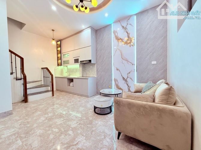 AN DƯƠNG – TÂY HỒ | LÔ GÓC 2 MẶT NGÕ | NHÀ ĐẸP MỚI – Ở NGAY