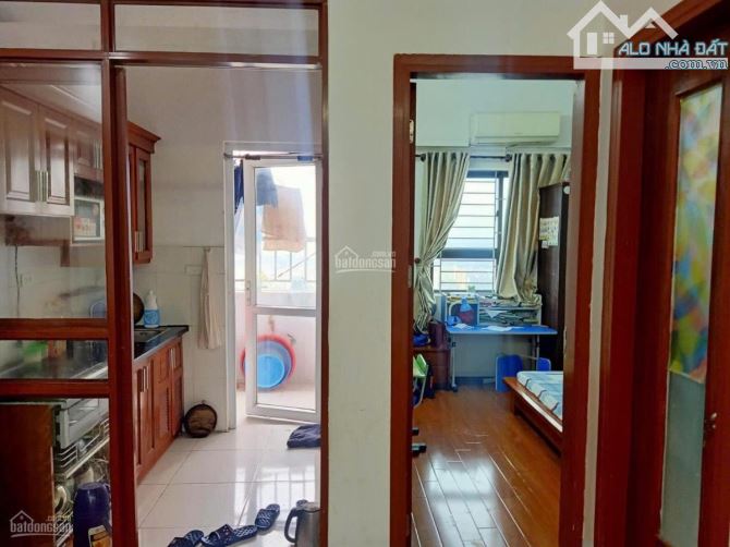 CHUNG CƯ VP5 BÁN ĐẢO LINH ĐÀM-SỔ ĐỎ-2 PN ĐỀU CÓ CỬA SỔ SÁNG THOÁNG-VIEW NHÌN RA HỒ