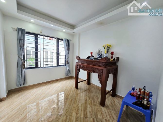 BÁN NHÀ LẠC LONG QUÂN--MẶT NGÕ KINH DOANH – NGÕ RỘNG THÔNG – 5 TẦNG NHÀ MỚI