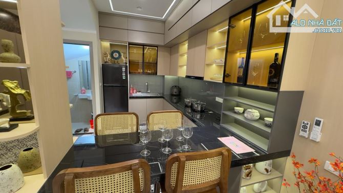 HẠ CHÀO 200TR - TRẦN KHÁT CHÂN - BA GÁC ĐỖ CỬA - NGÕ THÔNG - 40M2*5T chỉ 7,98TỶ