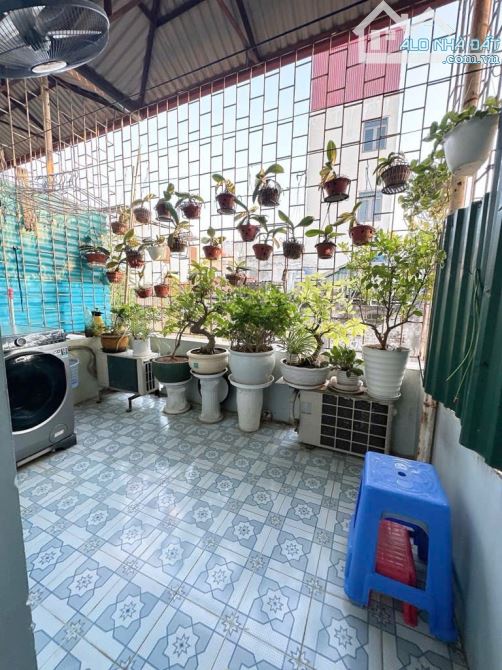 VĨNH HƯNG , 34M² , NGÕ THOÁNG , GẦN Ô TÔ , 3PN Ở NGAY , GIÁ HỢP LÝ , 6,75 TỶ