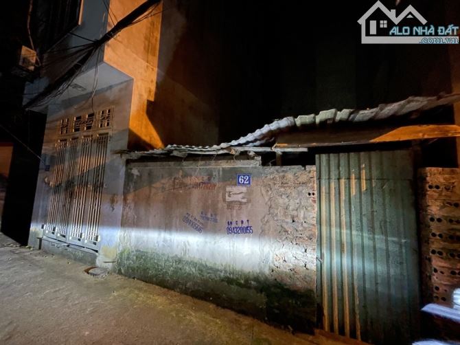 VÕ CHÍ CÔNG – NGHĨA ĐÔ – CẦU GIẤY ĐẤT ĐẸP TRUNG TÂM – HIẾM PHÂN KHÚC 5Tỷ