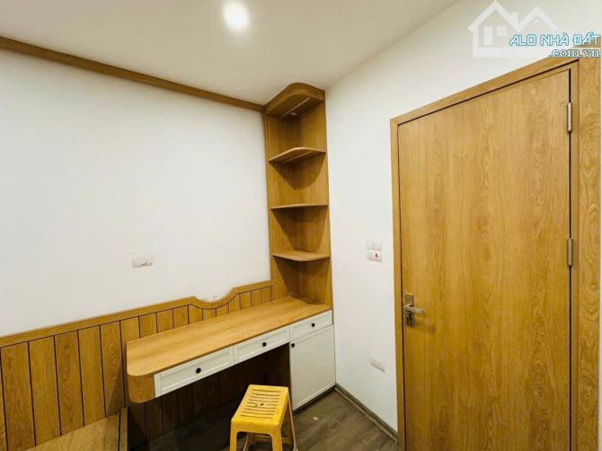 Bán nhà Phúc Tân, Hoàn Kiếm 29m 3.8 tỷ ở ngay, ngay Cầu Chương Dương, mặt ngõ