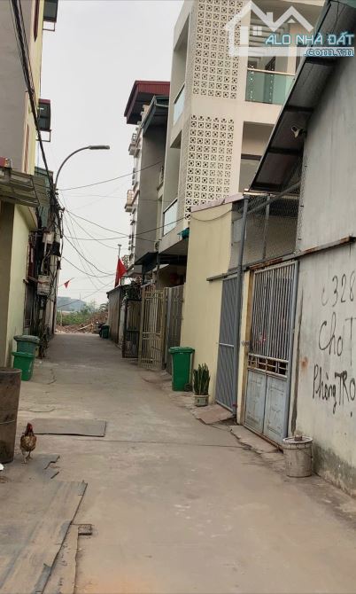 HIẾM DT57M2- MT4M- PHƯỜNG SONG LIỄU- THUẬN THÀNH- ĐƯỜNG Ô TÔ-GIÁ 3XTY. - 2