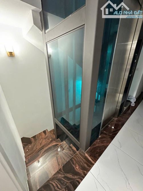 XUÂN LA – Ô TÔ ĐỖ CỬA – MẶT NGÕ THÔNG KD – NHÀ MỚI 5 TẦNG THANG MÁY – 53M² – 15.5 TỶ