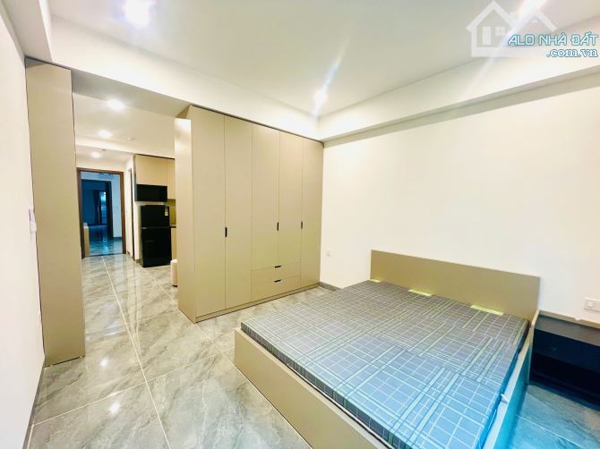 Tòa Apartment cao cấp 80m2x8T thang máy. Khu phân lô, ô tô vào nhà phố Nguyễn Ngọc Nại.