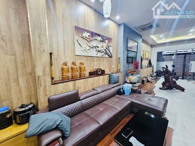 SIÊU HIẾM! PHÚ THƯỢNG, TÂY HỒ - Hơn 24 TỶ -110m² –4 TẦNG –THANG MÁY- PHÂN LÔ- Ở SƯỚNG