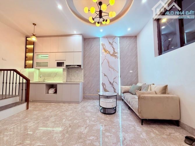 AN DƯƠNG – TÂY HỒ | LÔ GÓC 2 MẶT NGÕ | NHÀ ĐẸP MỚI – Ở NGAY