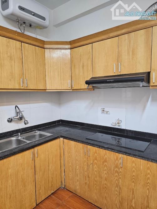 HÀNG HOT! CCMN NHẬT TẢO - SỔ RIÊNG TỪNG CĂN - NGÕ Ô TÔ - DT: 45M2, 2 NGỦ - 2.7 TỶ