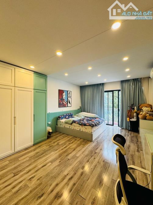 Siêu phẩm Minh Khai 57m x 7T thang máy mt 4,6m chỉ 20 tỷ