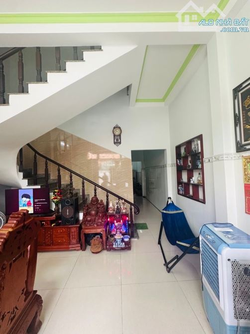 NHÀ ĐẸP NGUYỄN THỊ AI (TÂN XUÂN) 7x20 2 LẦU – CHỈ 6.5 TỶ Xã Tân Xuân, Hóc Môn - 2