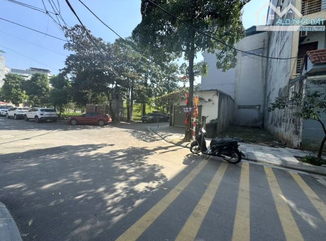 Lô góc,ngõ thông- Võ Thị Sáu-41m- 7 tỷ 802