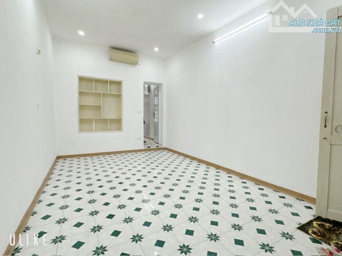 BÁN CĂN HỘ TẬP THỂ ,CÔNG CỤ SỐ 1, 129 NGUYỄN TRÃI, THANH XUÂN. 45M² – 1PN. 2,58 TỶ