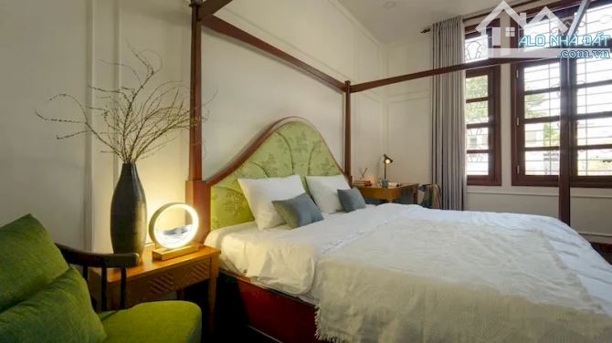 BÁN NHÀ MỚI PHÚ XÁ, ĐƯỜNG THÊNH THANG, CÓ BAN CÔNG RẤT THOÁNG, 60M2, 12,5 TỶ