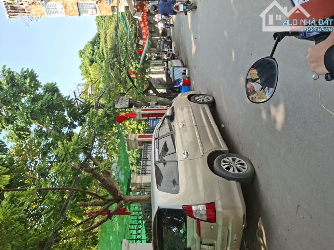 Nhà gần Hồ Quan Nhân - THANH XUÂN - 30M RA Ô TÔ TRÁNH - 2 MẶT THOÁNG - 7,9 Tỷ