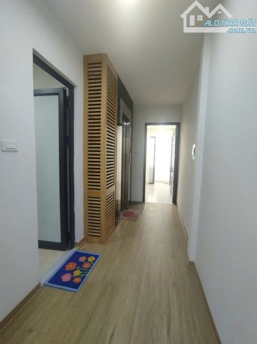 Cần bán nhà tại KĐT định Công, nhà 2 mặt ngõ ô tô, kinh doanh tốt, 5 tầng thang máy 24 tỷ