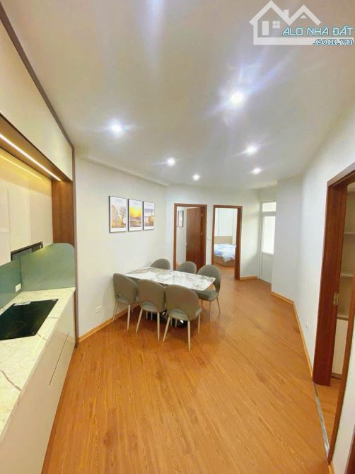 Bán căn hộ chung cư Vũ Trọng Phụng, Thanh Xuân, lô góc, slot 118m2, 3 ngủ, 2 WC, 9.5 Tỷ