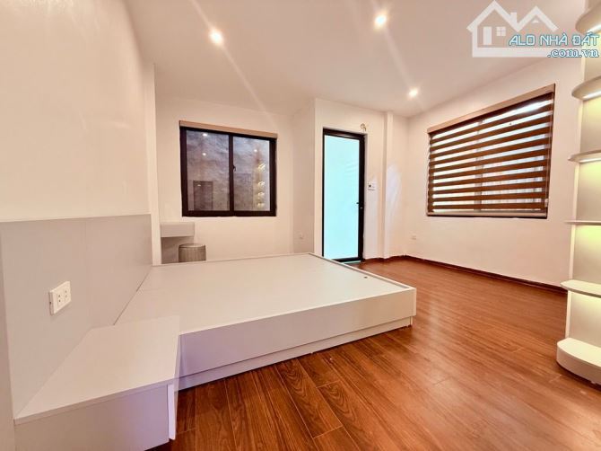 AN DƯƠNG – TÂY HỒ | LÔ GÓC 2 MẶT NGÕ | NHÀ ĐẸP MỚI – Ở NGAY