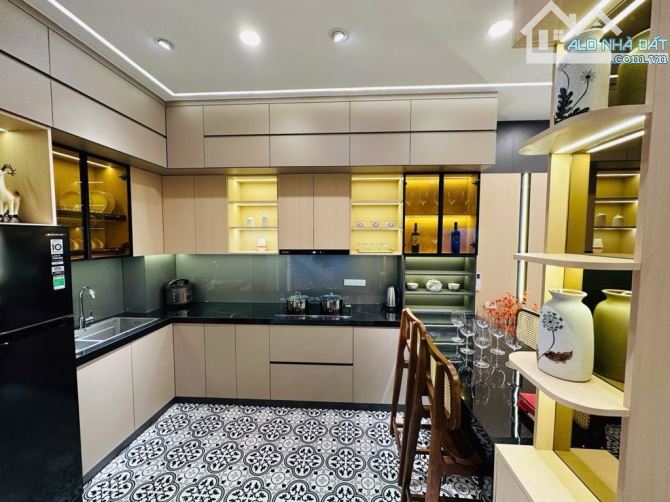 VĂN MIẾU – QUỐC TỬ GIÁM | NHÀ ĐẸP ĐỘC BẢN – TINH TẾ TỪNG CHI TIẾT/ FULL NỘI THẤT –Ở NGAY