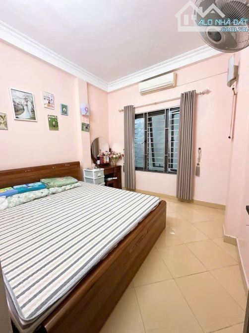 VĨNH HƯNG , 34M² , NGÕ THOÁNG , GẦN Ô TÔ , 3PN Ở NGAY , GIÁ HỢP LÝ , 6,75 TỶ