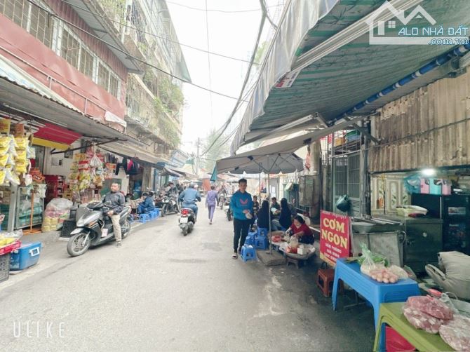 BÁN CĂN HỘ TẬP THỂ ,CÔNG CỤ SỐ 1, 129 NGUYỄN TRÃI, THANH XUÂN. 45M² – 1PN. 2,58 TỶ