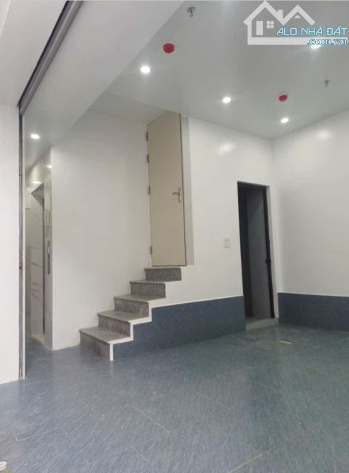 CHÍNH CHỦ BÁN CĂN NHÀ MẶT NGÕ NGUYỄN TRÃI THANH XUÂN 75M2;7TẦNG; MẶT9M;18 P N K.KÍN15,9 TỶ