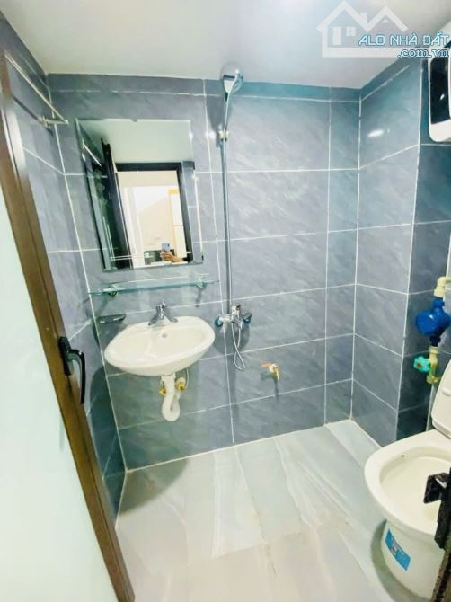 BÁN TOÀ CHUNG CƯ MINI Doanh thu 70tr/th | 55m2 | 6 tầng | 14 PKK | KHƯƠNG ĐÌNH