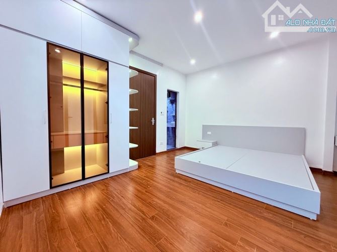 AN DƯƠNG – TÂY HỒ | LÔ GÓC 2 MẶT NGÕ | NHÀ ĐẸP MỚI – Ở NGAY