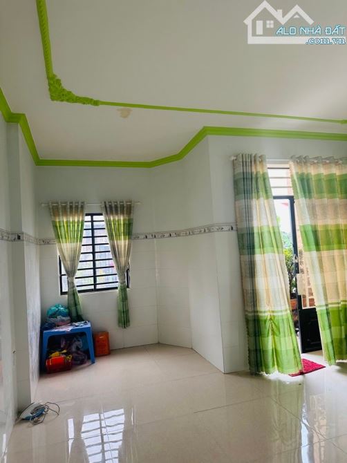 NHÀ ĐẸP NGUYỄN THỊ AI (TÂN XUÂN) 7x20 2 LẦU – CHỈ 6.5 TỶ Xã Tân Xuân, Hóc Môn - 4