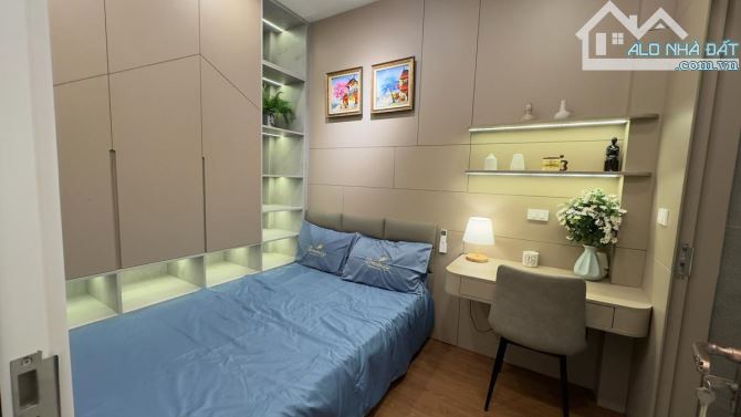 HẠ CHÀO 200TR - TRẦN KHÁT CHÂN - BA GÁC ĐỖ CỬA - NGÕ THÔNG - 40M2*5T chỉ 7,98TỶ