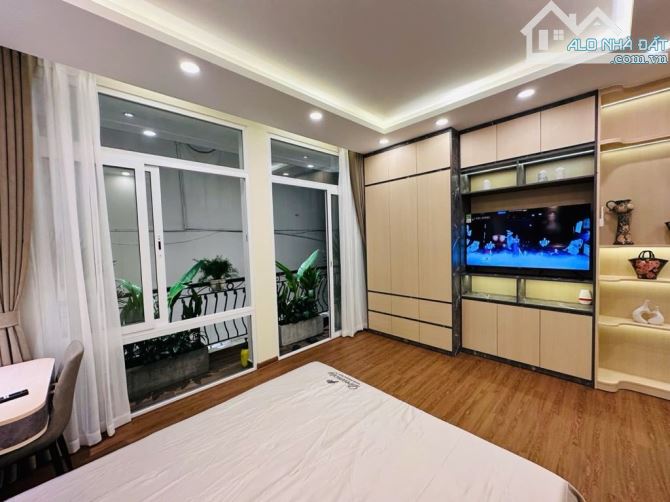 VĂN MIẾU – QUỐC TỬ GIÁM | NHÀ ĐẸP ĐỘC BẢN – TINH TẾ TỪNG CHI TIẾT/ FULL NỘI THẤT –Ở NGAY