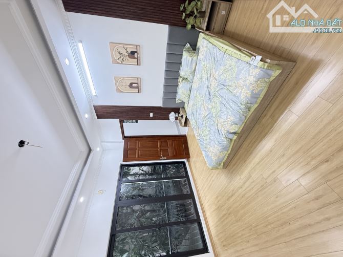 NHÀ ĐẸP PHỐ KIM NGƯU – NGÕ TO, THÔNG – MẶT TIỀN RỘNG HIẾM – Ở SƯỚNG