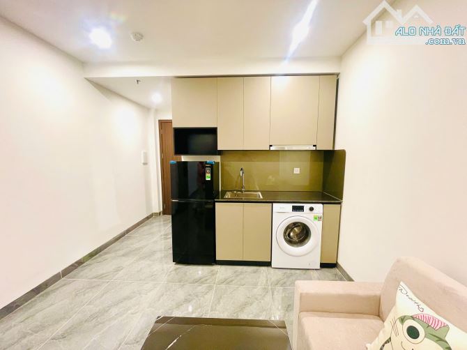 Tòa Apartment cao cấp 80m2x8T thang máy. Khu phân lô, ô tô vào nhà phố Nguyễn Ngọc Nại.