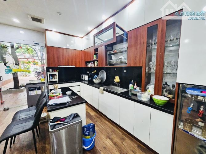 SIÊU HIẾM! PHÚ THƯỢNG, TÂY HỒ - Hơn 24 TỶ -110m² –4 TẦNG –THANG MÁY- PHÂN LÔ- Ở SƯỚNG