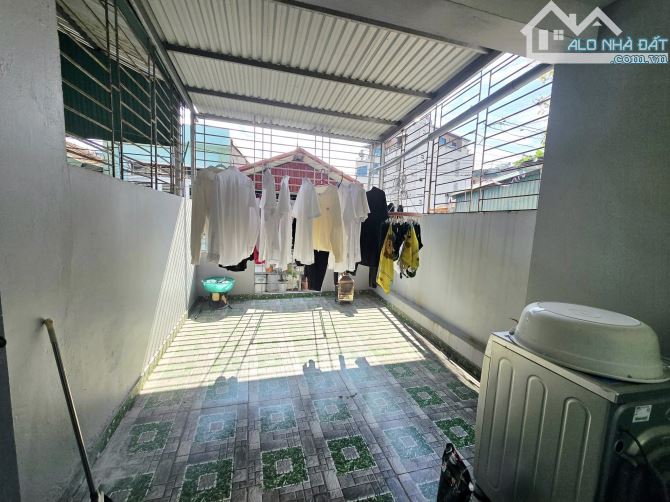 BÁN NHÀ LẠC LONG QUÂN--MẶT NGÕ KINH DOANH – NGÕ RỘNG THÔNG – 5 TẦNG NHÀ MỚI