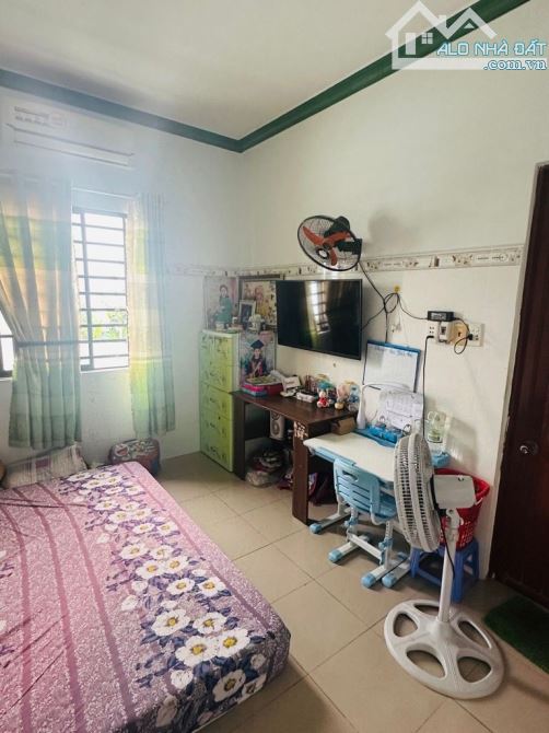 NHÀ ĐẸP NGUYỄN THỊ AI (TÂN XUÂN) 7x20 2 LẦU – CHỈ 6.5 TỶ Xã Tân Xuân, Hóc Môn - 5