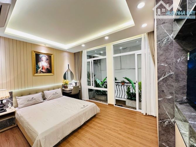 VĂN MIẾU – QUỐC TỬ GIÁM | NHÀ ĐẸP ĐỘC BẢN – TINH TẾ TỪNG CHI TIẾT/ FULL NỘI THẤT –Ở NGAY