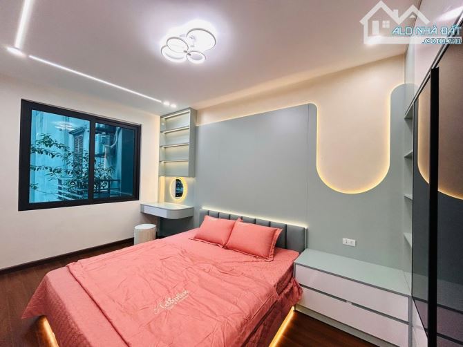 cần gấp nhà ngõ ô tô, Thanh Xuân,quan nhân , full nội thất, gia nhỉnh 8 tỷ