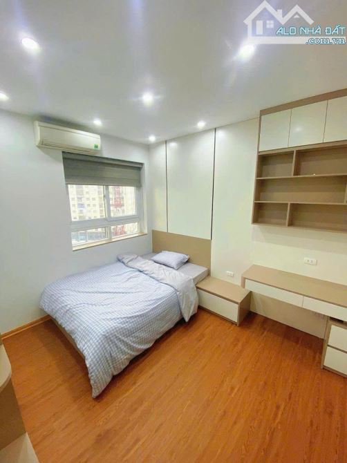 Bán căn hộ chung cư Vũ Trọng Phụng, Thanh Xuân, lô góc, slot 118m2, 3 ngủ, 2 WC, 9.5 Tỷ