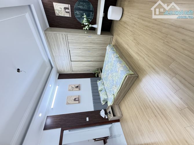 NHÀ ĐẸP PHỐ KIM NGƯU – NGÕ TO, THÔNG – MẶT TIỀN RỘNG HIẾM – Ở SƯỚNG