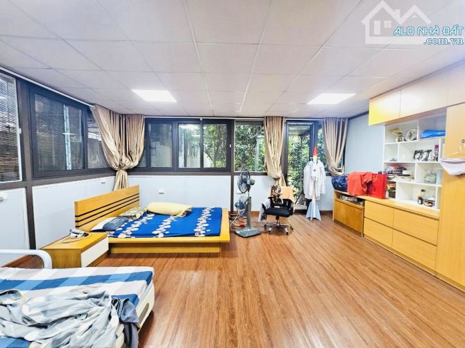 SIÊU HIẾM! PHÚ THƯỢNG, TÂY HỒ - Hơn 24 TỶ -110m² –4 TẦNG –THANG MÁY- PHÂN LÔ- Ở SƯỚNG