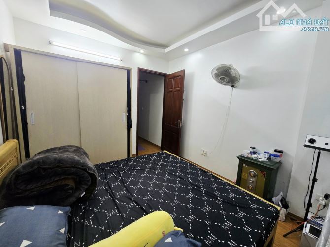 BÁN NHÀ LẠC LONG QUÂN--MẶT NGÕ KINH DOANH – NGÕ RỘNG THÔNG – 5 TẦNG NHÀ MỚI