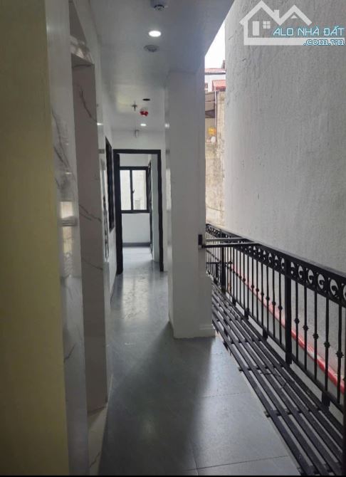 CHÍNH CHỦ BÁN CĂN NHÀ MẶT NGÕ NGUYỄN TRÃI THANH XUÂN 75M2;7TẦNG; MẶT9M;18 P N K.KÍN15,9 TỶ