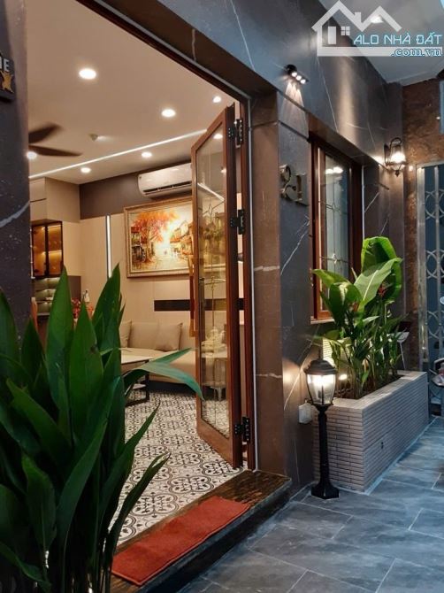 VĂN MIẾU – QUỐC TỬ GIÁM | NHÀ ĐẸP ĐỘC BẢN – TINH TẾ TỪNG CHI TIẾT/ FULL NỘI THẤT –Ở NGAY